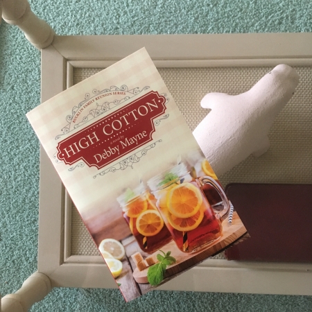 High Cotton By Debby Mayne